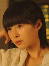 foto von Jiang Yiyan