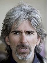 foto von Damon Hill