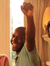 foto von Franck Keïta