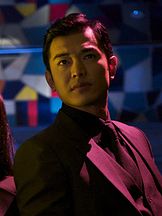 foto von Stephen Wong Cheung-Hing