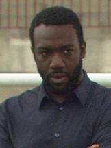 foto von Jean-Christophe Folly