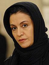 foto von Merila Zarei