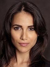 foto von Yasmine Aamin