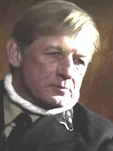 foto von Christopher Karl Johnson