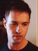 foto von Jon Ashley Hall