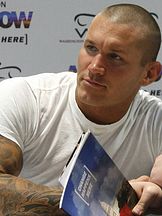foto von Randy Orton