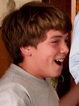 foto von Sean Michael Cunningham