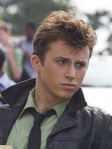 foto von Kenny Wormald