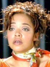 foto von Crystal Grant