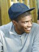 foto von Arthur Cartwright