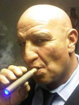 Dave Courtney