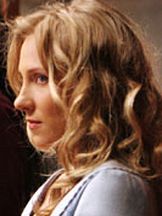 foto von Alexis Peters