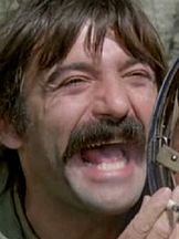 foto von Michael Pergolani