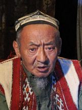 foto von Erbulat Toguzakov