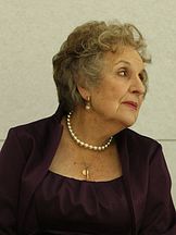 foto von Doreen Mantle