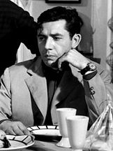 foto von Jacques Jouanneau