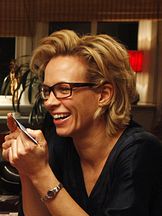 foto von Maibritt Saerens