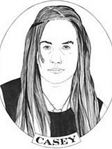 foto von Casey Weibust