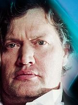 foto von Porgy Franssen