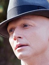 foto von Michael Cerveris