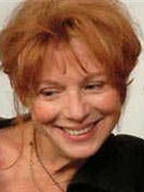 foto von Agathe Natanson