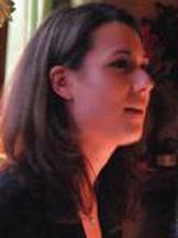 foto von Annina Braunmiller