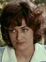 foto von Galina Jovovich