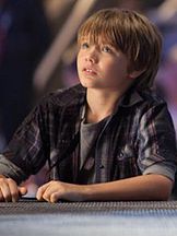 foto von Dakota Goyo