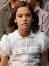 foto von Salomé Lemire