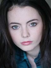 Freya Tingley