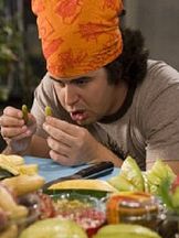 foto von Adam Herschman