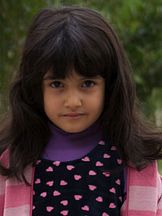 foto von Anahita Rokni