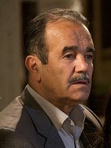 foto von Aziz-ollah Zaimi