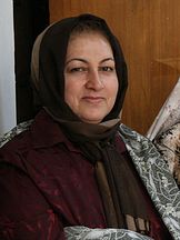 foto von Azam Reshid Khani