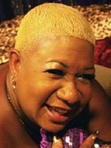 foto von Luenell