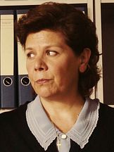 foto von Berrin Alganer-Lenz