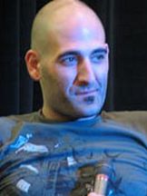 foto von Nick Principe