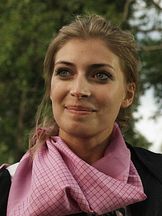 foto von Cecilia Forss