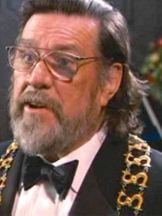 Ricky Tomlinson