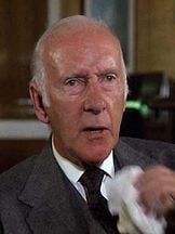 foto von Wilfrid Hyde-White