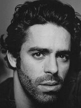 foto von Nicolas Medad