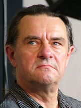 foto von Wolfgang Krause-Zwieback