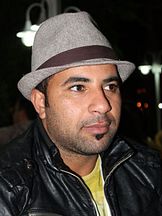 foto von Mohammed Rouini