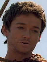 foto von Simon Quarterman