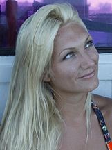 foto von Brooke Hogan