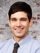 foto von David Clayton Rogers