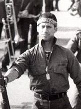 foto von Antone Pagan