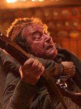 foto von Herbert Leiser