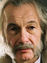 foto von Karlheinz Hackl