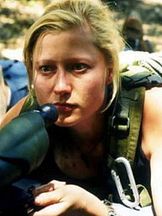 foto von Jackie Debatin